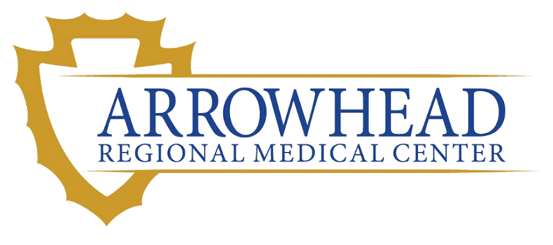 Arrowhead Regional Medical Center Logo