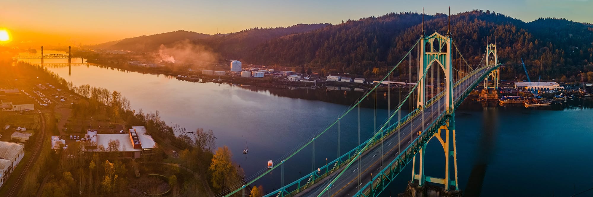 Portland, OR