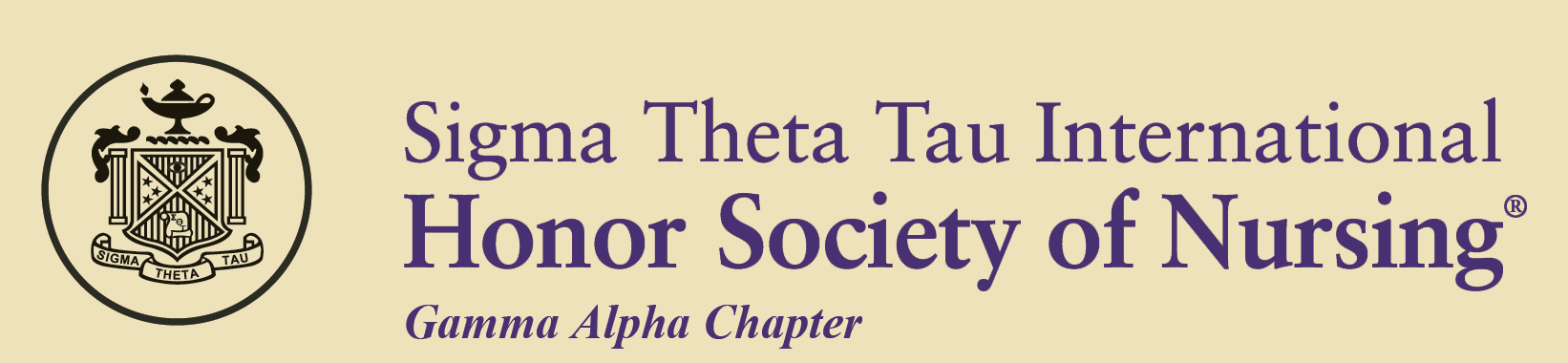 nursing sorority sigma theta tau