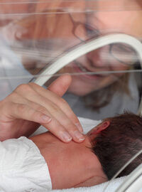 Prepare to Make a Difference