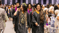 SN Conferring of Degrees (4pm) 
