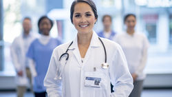 Acute Care Adult/Gerontology, Primary Care Adult/Gerontology, and Family DNP Virtual Information Session