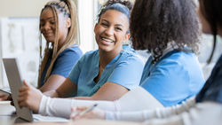 School of Nursing - BS in Nursing Virtual Information Session