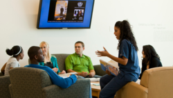 PhD (BS and MS) Graduate Information Session