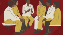 Adult and Family Sickle Cell Support Group