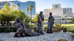 120 Years of Healing and Hope