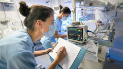 Neonatal Nurse Practitioner (NNP) Graduate Information Session