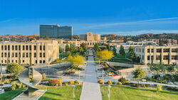 Spotlight on Health Policy: "To Make Man Whole in a Season of Scarcity: A Policy Vision for Loma Linda University Health"