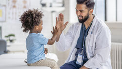 Acute Care Peds, Primary Care Peds, and Neonatal DNP Virtual Information Session