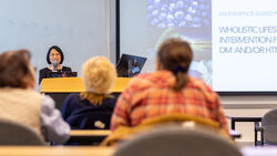 SN Homecoming CE Courses