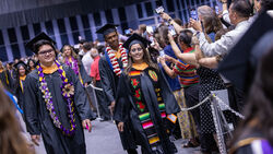 SN Conferring of Degrees (4pm)