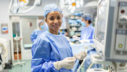 Certified Registered Nurse Anesthetist (CRNA) DNP Virtual Information Session