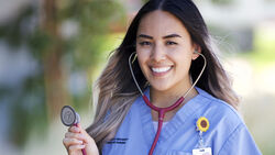 BS in Nursing Information Session - November 2026