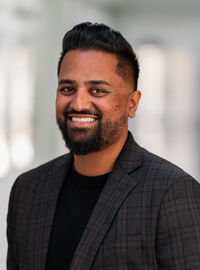 Dr. Masih