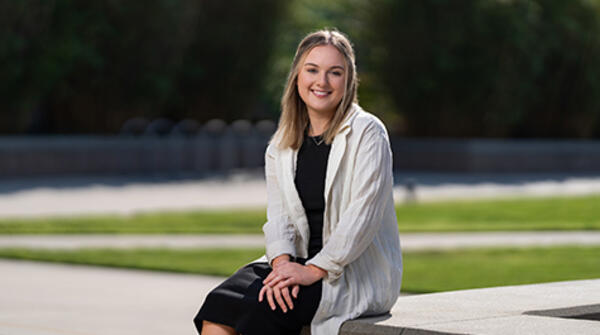 Kailey Doty