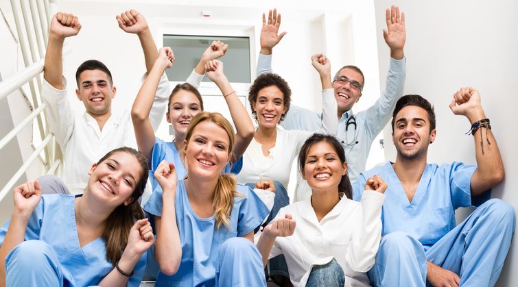 Entry-Level Masters (ELM) - Population Health Information Session
