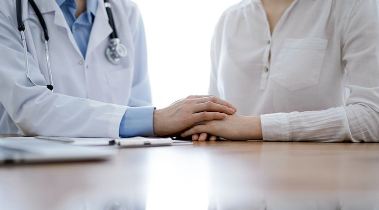 Psychiatric Mental Health DNP Information Session