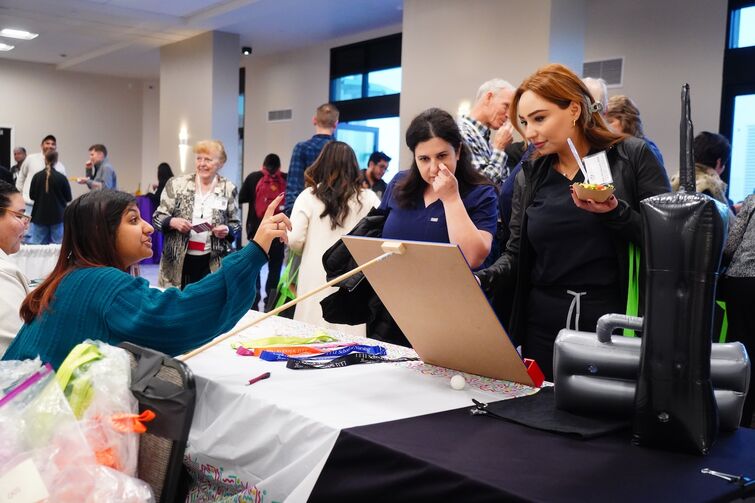 Homecoming Bash 2026