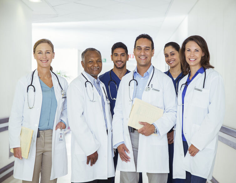 MS in Nursing Administration and MS in Nurse Educator Virtual Information Session