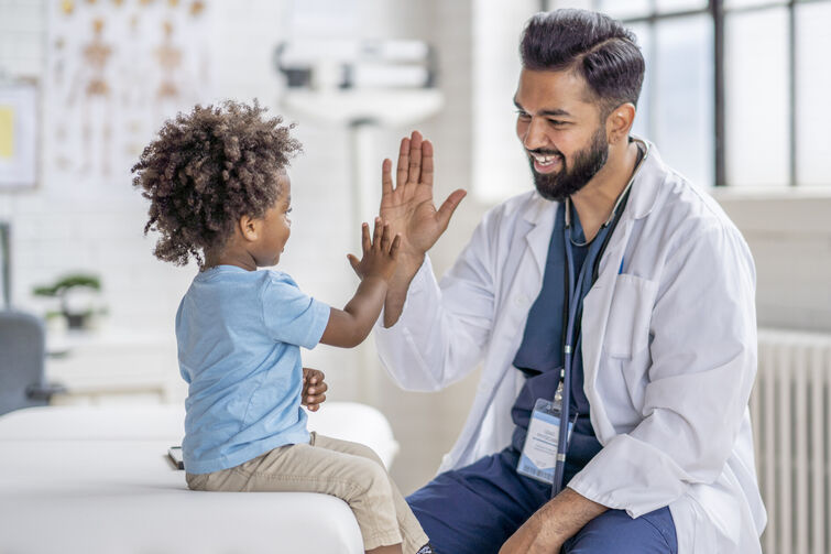 Acute Care Peds, Primary Care Peds, and Neonatal DNP Virtual Information Session