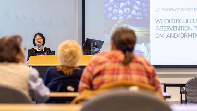 SN Homecoming CE Courses