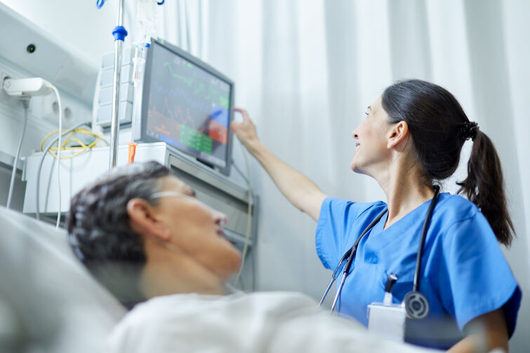 RN to BS Information Session - February 2027