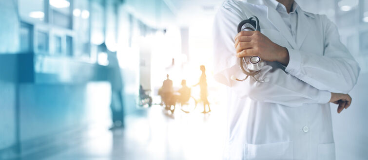 PhD in Nursing Virtual Information Session
