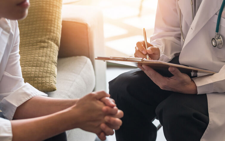 Psychiatric Mental Health DNP Virtual Information Session