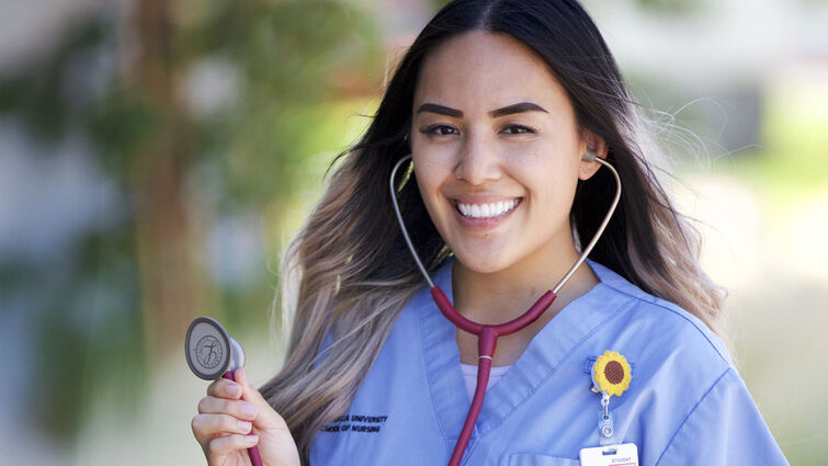 BS in Nursing Information Session - December 2026