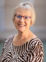 Ellen D’Errico, PhD, RN