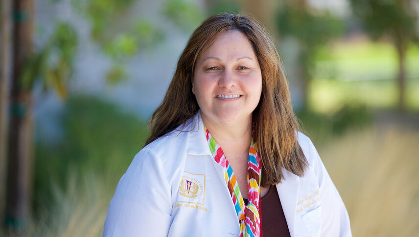 Dr. Joanna Shedd