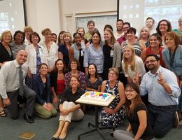Innovation Lab Group Picture