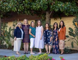 Students from the class of 1986