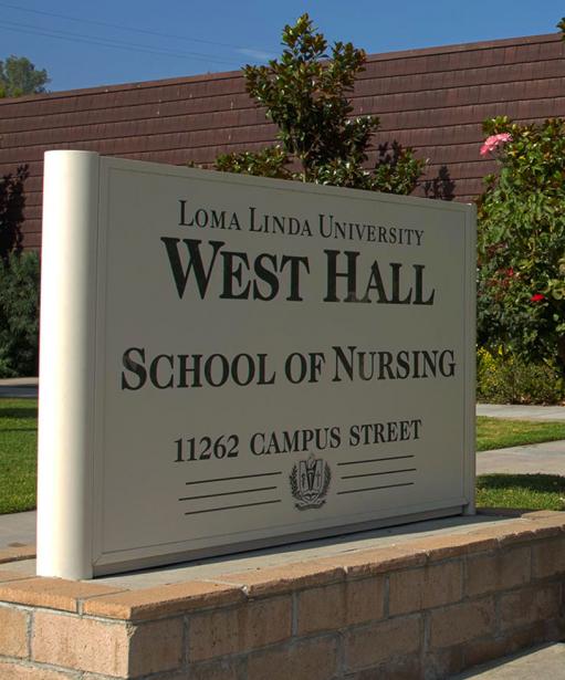 Loma Linda University Nursing Acceptance Rate